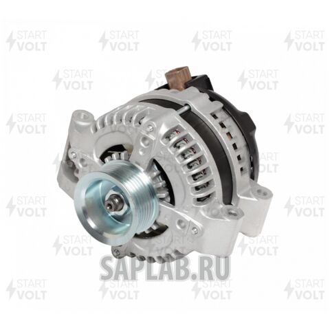 Купить запчасть STARTVOLT - LG23BB Генератор для а/м Honda Accord (03-), CR-V III (06-) 2.0i, 2.4i LG23BB