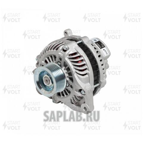 Купить запчасть STARTVOLT - LG23SA Генератор для а/м Honda Civic VIII (06-) 1.8i LG23SA