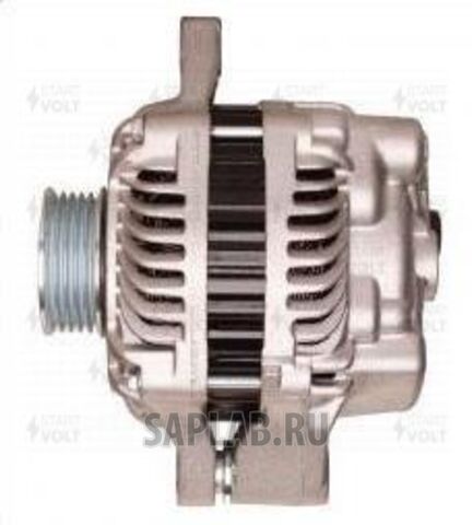 Купить запчасть STARTVOLT - LG2453 Генератор для а м Suzuki Grand Vitara II (05-) SX4 (07-) 1.6i 2.0i 80A (LG 2453)