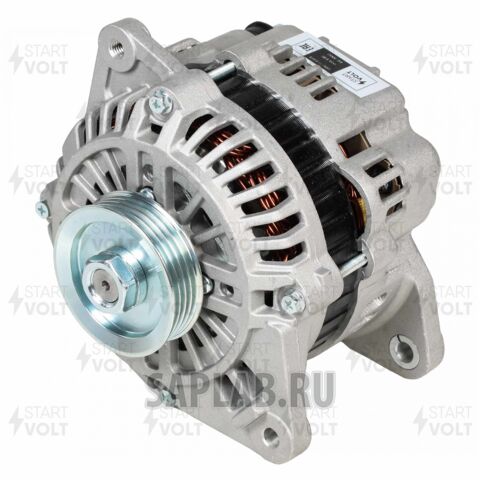 Купить запчасть STARTVOLT - LG3002 Генератор для ам Great Wall Hover H3 (10-),H5 (10-) 2.0i,2.4i 90A (LG 3002)