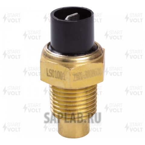 Купить запчасть STARTVOLT - LS01001 Датчик температуры для а/м ВАЗ 2101 (LS 01001)