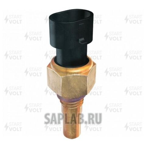 Купить запчасть STARTVOLT - LS01012 Датчик температуры для а/м ВАЗ 2112, 2113 инж. (LS 01012)