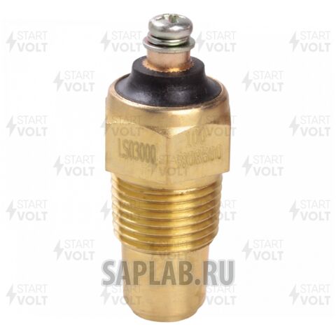 Купить запчасть STARTVOLT - LS03000 Датчик температуры для а/м ГАЗ, ЗИЛ, МАЗ (LS 03000)