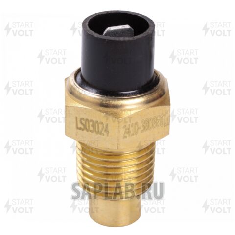 Купить запчасть STARTVOLT - LS03024 Датчик температуры ГАЗ 3302, 3110