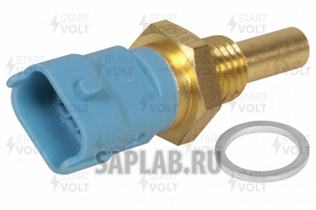 Купить запчасть STARTVOLT - LS1680 Датчик температуры для а/м Chevrolet/Opel/Cadillac/SAAB (LS 1680)