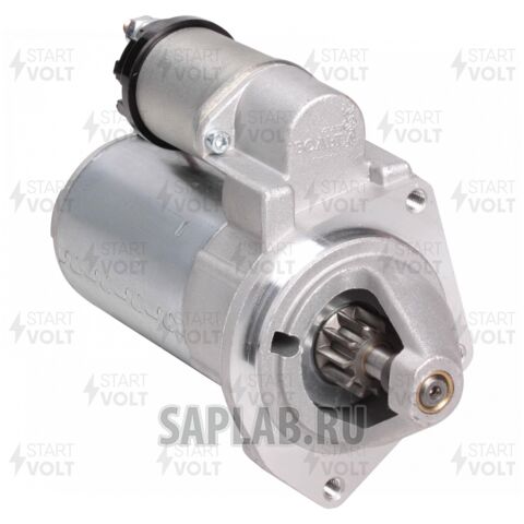 Купить запчасть STARTVOLT - LSt0101 Стартер редукторный для а/м ВАЗ 2101-2107 LSt0101