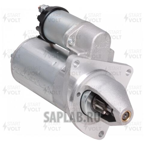 Купить запчасть STARTVOLT - LSt0127 Стартер редукторный для а/м ВАЗ 2170-2172 LSt0127