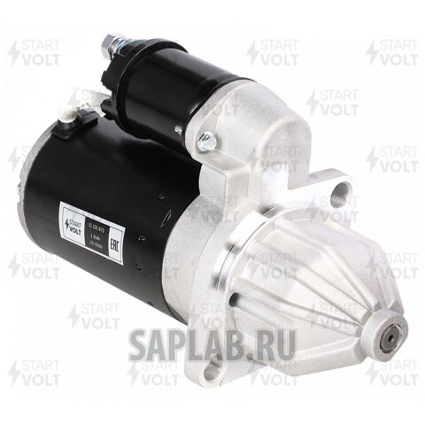 Купить запчасть STARTVOLT - LSt0308 Стартер для ам ГАЗ ГАЗель Бизнес,Next (13-) с дв. EvoTech 2.7i (LSt 0308)