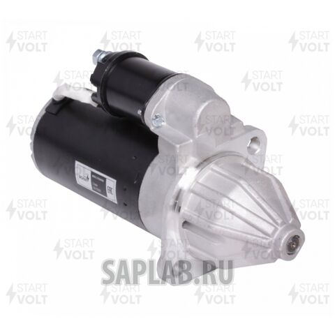 Купить запчасть STARTVOLT - LSt0320X Стартер для а/м ГАЗ с дв. ЗМЗ-402 (2.0 кВт с/о ан. 6002.3708) (LSt 0320X)