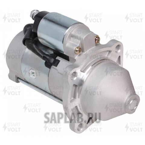 Купить запчасть STARTVOLT - LST0328 Стартер для ам ГАЗ ГАЗель БизнесNext (13-) 2.8D LST0328