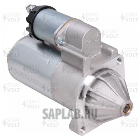 Купить запчасть STARTVOLT - LSt0410 Стартер редукторный для а/м Daewoo Sens (02-)/ЗАЗ 1102 Таврия LSt0410