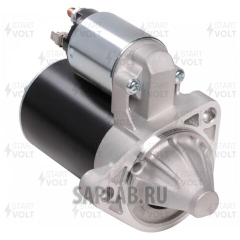 Купить запчасть STARTVOLT - LST0510 Стартер для ам DaewooChevrolet Matiz (98-)Spark (05-)Aveo (04-) 1.0i1.2i (LSt 0510) LST0510