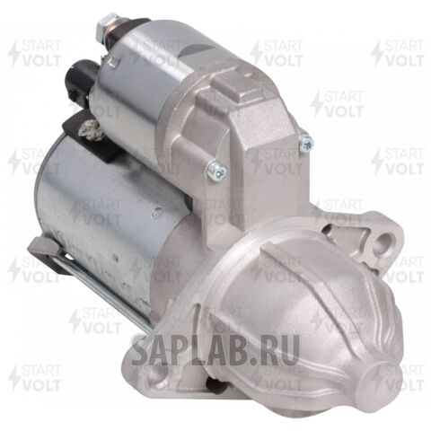 Купить запчасть STARTVOLT - LST0515 Стартер LST0515