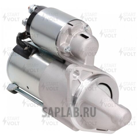 Купить запчасть STARTVOLT - LSt0551 Стартер автомобильный для а/м Chevrolet Cruze LSt0551