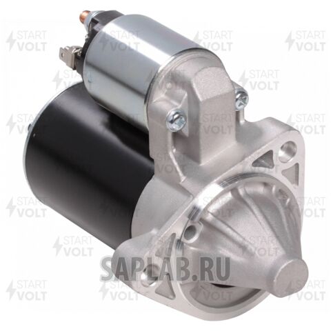 Купить запчасть STARTVOLT - LSt0552 Стартер для а/м Daewoo/Chevrolet Matiz (98-)/Spark (05-) 0.8i/1.0i  LSt0552