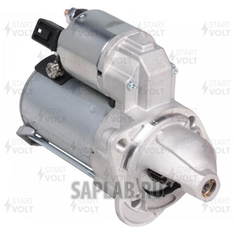 Купить запчасть STARTVOLT - LST0807 Стартер Hyundai/KIA Solaris II (17-)/Rio (17-)/CEED (17-) 1.4i