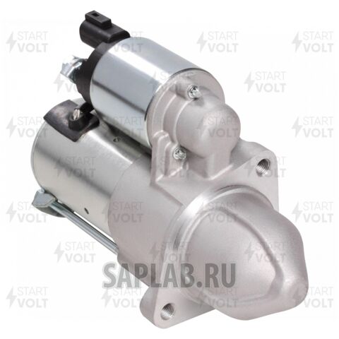 Купить запчасть STARTVOLT - LST0820 Стартер для ам HyundaiKIA ix35 (09-)Sportage III (10-) 2.0i (LSt 0820) LST0820
