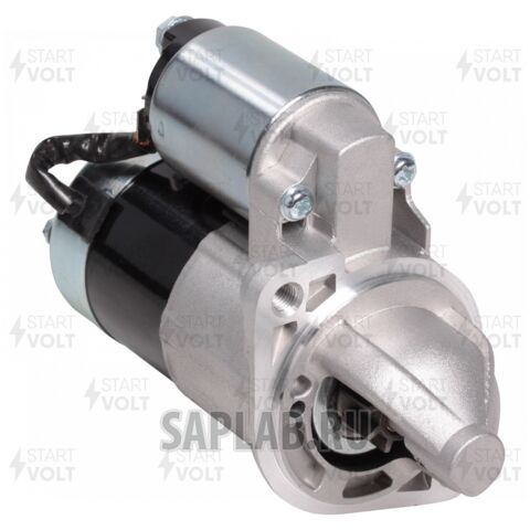Купить запчасть STARTVOLT - LST0822 Стартер LST0822