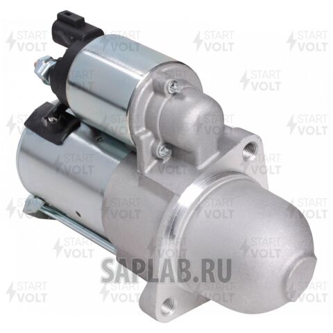 Купить запчасть STARTVOLT - LST0824 Стартер HYUNDAI SONATA NF 05-KIA CERATO 04- 2.02.4 LST0824