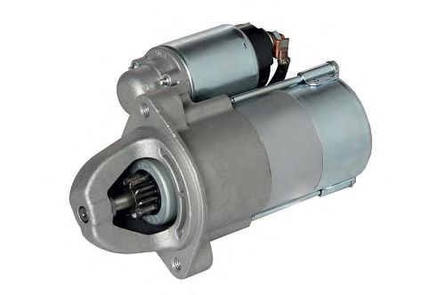 Купить запчасть STARTVOLT - LST08900A Стартер (0.9кВт) Hyundai Accent AT (01-)