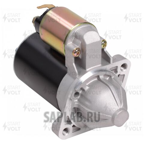 Купить запчасть STARTVOLT - LST0890M Стартер HYUNDAI ACCENT MT LST0890M