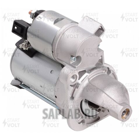 Купить запчасть STARTVOLT - LST08L5 Стартер для ам HyundaiKIA Solaris (10-)(17-)Creta (16-)Rio (11-)(17-) 1.4i1.6i (LSt 08L5) LST08L5