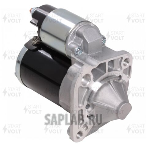 Купить запчасть STARTVOLT - LSt0901 Стартер для а/м Renault Logan (04-)/Duster (10-)/Lada Largus (10-) 1.4i/1.6i LSt0901