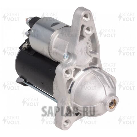 Купить запчасть STARTVOLT - LST0906 Стартер для ам Lada Vesta (15-)Xray (16-) 1.6i, Renault Kaptur (16-) (H4M) MT (LSt 0906) LST0906