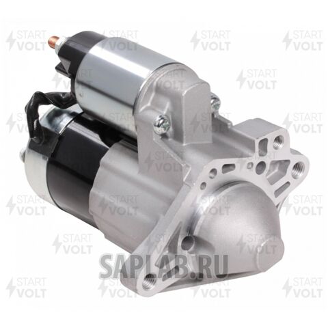 Купить запчасть STARTVOLT - LST0915 Стартер Renault Duster (10-) 1.5D/Megane (08-) 1.6i