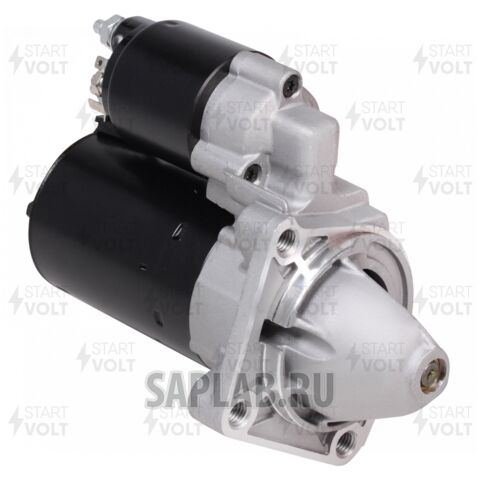 Купить запчасть STARTVOLT - LSt1001 Стартер для а/м Ford Fiesta (01-) 1.3i (Тип Bosch) (LSt 1001)