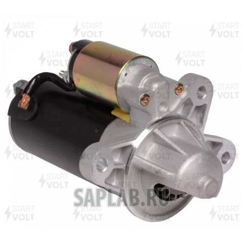 Купить запчасть STARTVOLT - LSt1002 Стартер для а/м Ford Transit (94-) 2.5TDI (LSt 1002)