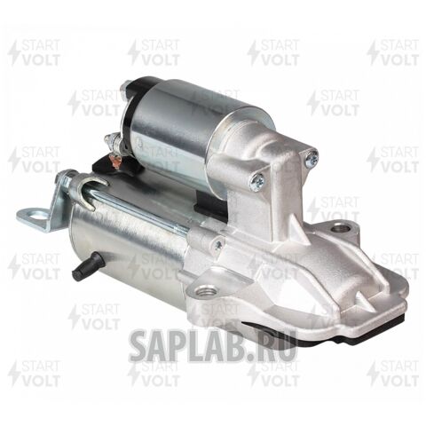 Купить запчасть STARTVOLT - LST1004 Стартер Ford Focus II (08-)/Focus III (11-)/Volvo XC60 1.8i/2.0i/2.0T/2.5T (LSt 1004)