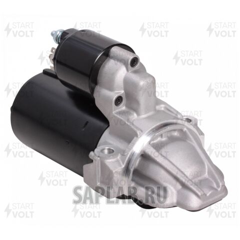 Купить запчасть STARTVOLT - LSt1020 Стартер для а/м Citroen/Peugeot/Ford Jumper (06-)/Boxer (06-)/Transit (06-) 2.2D (LSt 1020)