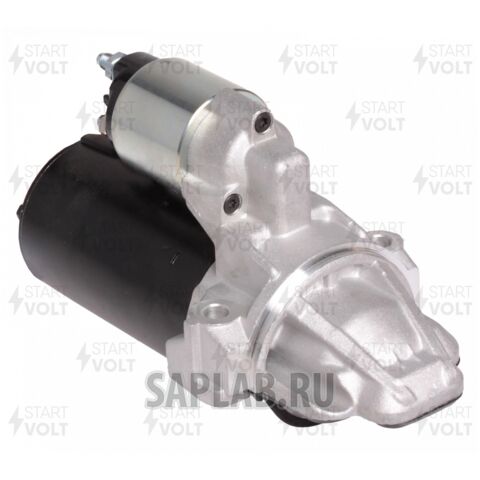 Купить запчасть STARTVOLT - LSt1021 Стартер для а/м Ford Transit (11-) 2.2TDCi (LSt 1021)