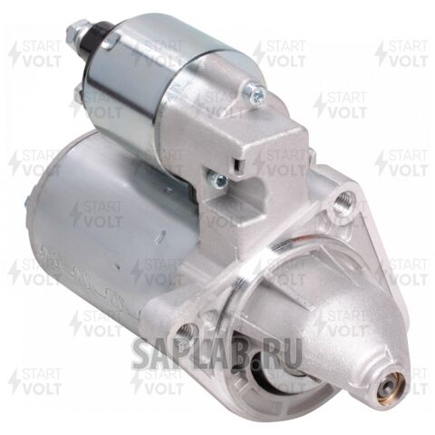 Купить запчасть STARTVOLT - LSt1079 Стартер для а/м Ford Focus II (05-) 1.4i/1.6i LSt1079