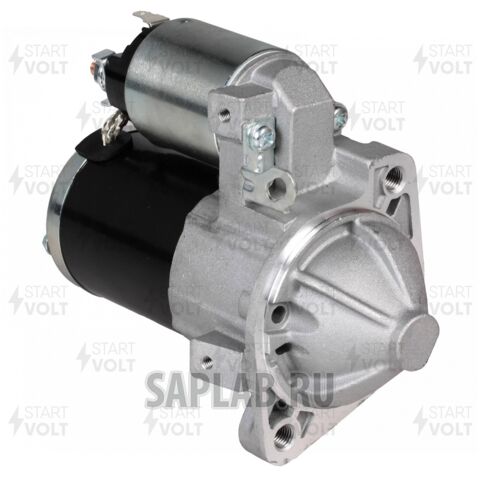 Купить запчасть STARTVOLT - LSt1111 Стартер для ам Mitsubishi Outlander (04-),Lancer IX (00-) 2.0i,2.4i (LSt 1111)
