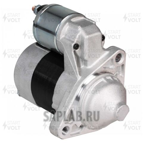 Купить запчасть STARTVOLT - LSt1403 Стартер для ам Nissan Note (02-) 1.1i-1.4i (LSt 1403)