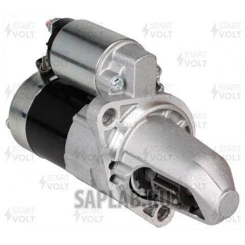 Купить запчасть STARTVOLT - LSt1404 Стартер для ам Nissan X-Trail T30 (01-),Primera (01-) 2.0i,2.5i МT (LSt 1404)