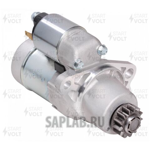 Купить запчасть STARTVOLT - LSt1425 Стартер для а/м Nissan X-Trail T30 (01-)/ Teana J31 (06-) 2.0i/2.5i (LSt 1425)
