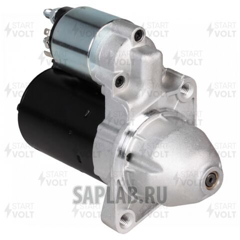 Купить запчасть STARTVOLT - LSt1503 Стартер для а/м Mercedes-Benz C (W204) (11-)/E (W212) (09-) 1.6T/1.8T/2.0i (LSt 1503)