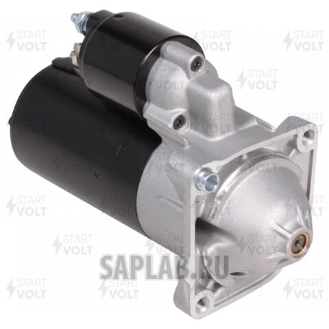 Купить запчасть STARTVOLT - LSt1621 Стартер для а/м Fiat Ducato (94-)/Iveco Daily (96-) 2.3JTD (LSt 1621)