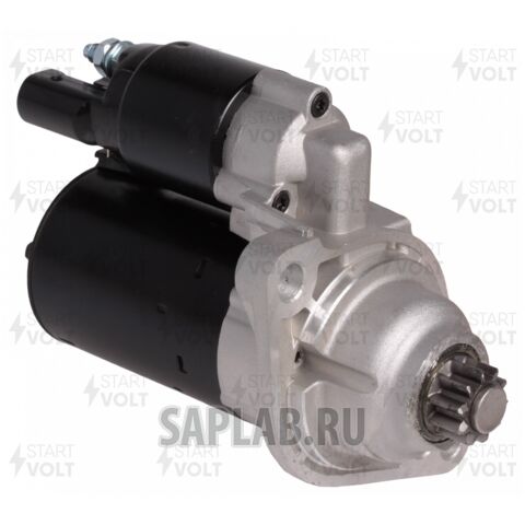 Купить запчасть STARTVOLT - LSt1803 Стартер для а/м VAG Octavia (04-) 1.4TSI/1.8TSI/2.0FSI (LSt 1803)