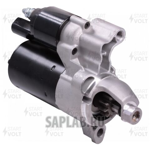 Купить запчасть STARTVOLT - LSt1806 Стартер для а/м VAG A6 (07-)/Q5 (08-) 1.8TFSI/2.0TFSI (LSt 1806)
