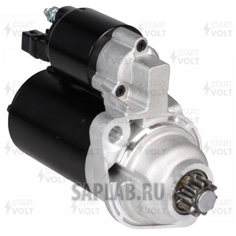 Купить запчасть STARTVOLT - LST1822 Стартер VAG A6 (94-) 2.0i-2.3i (LSt 1822)