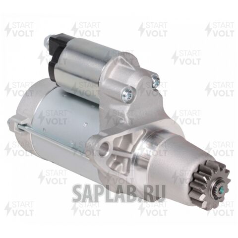 Купить запчасть STARTVOLT - LSt1902 Стартер для а/м Toyota Camry (01-) (11-)/Rav 4 (10-) 2.0i/2.5i/3.0i /3.5i (LSt 1902)