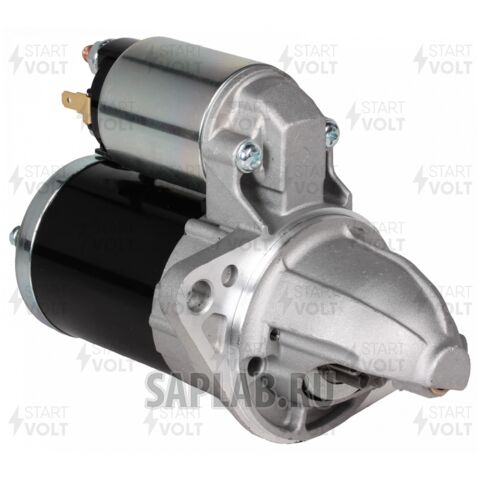 Купить запчасть STARTVOLT - LSt2201 Стартер для ам Subaru Forester SF,SG,SH 2.0i,2.5i АТ (LSt 2201)