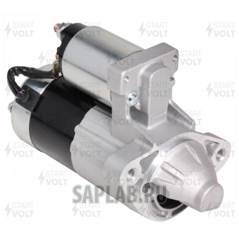 Купить запчасть STARTVOLT - LSt2401 Стартер для а/м Suzuki Grand Vitara (98-) 2.0i/2.5i (LSt 2401)