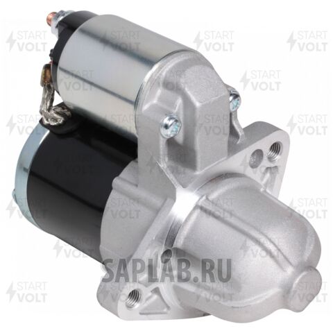 Купить запчасть STARTVOLT - LST2402 Стартер Suzuki Grand Vitara (05-)/SX4 (07-) 1.6i