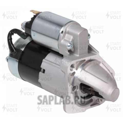 Купить запчасть STARTVOLT - LSt2501 Стартер для а/м Mazda 3 BK (03-) 1.3i/1.6i (LSt 2501)