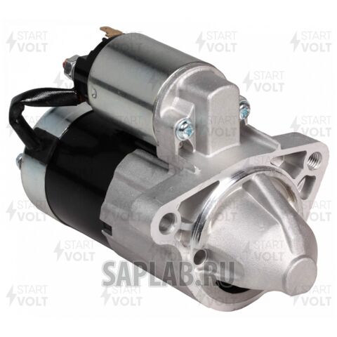 Купить запчасть STARTVOLT - LSt2508 Стартер для а/м Mazda CX-5 (11-) 2.0i (W/I-STOP) (LSt 2508)